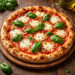 Pizza Margherita 30 cm